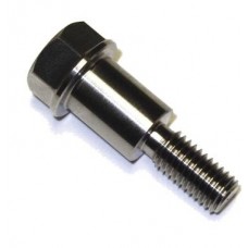 TPO Titanium Kickstand (side stand) Pivot Bolt for Ducati 999 / 749